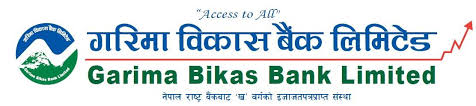 Garima Bikash Bank Limited