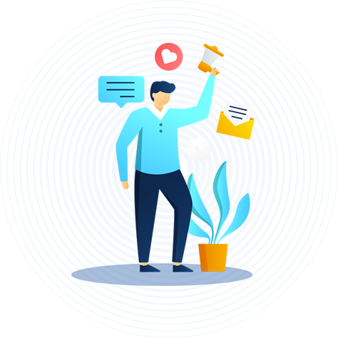 Have Business Problems? Just dial us with no hesitaion we have expert team