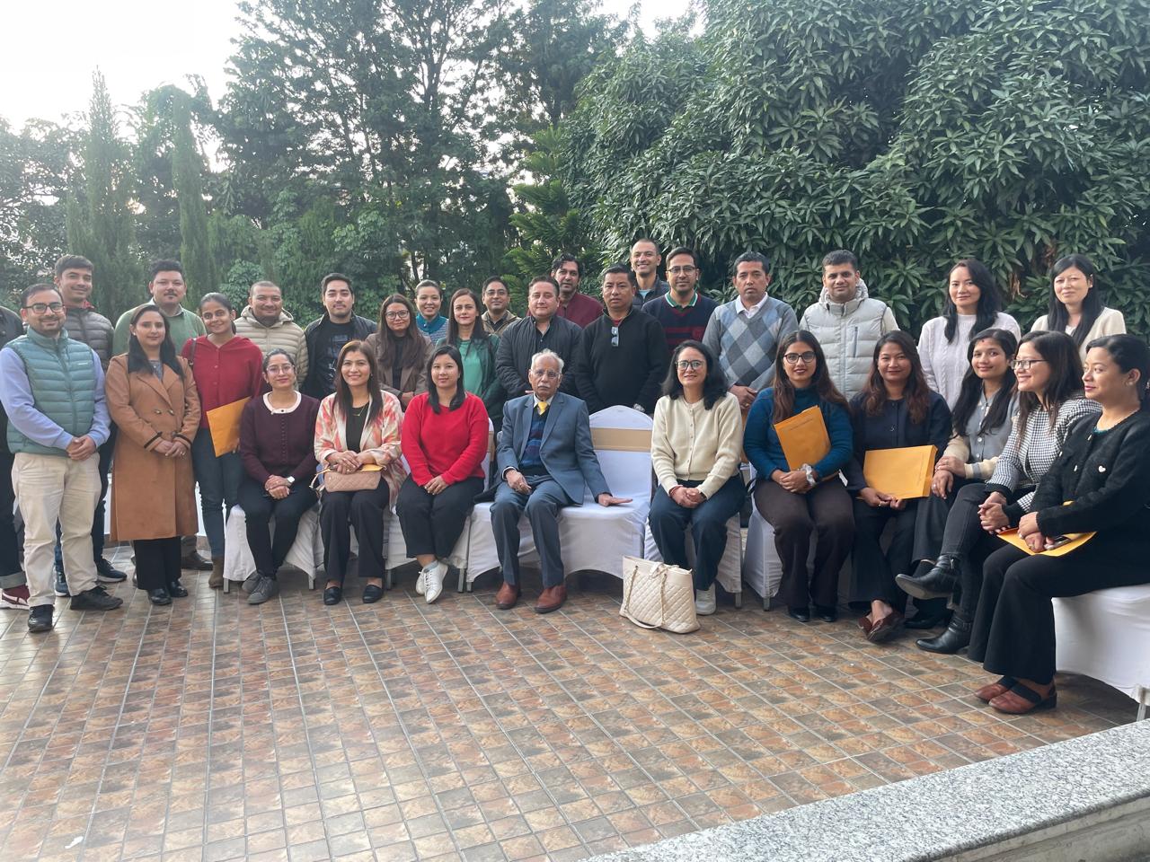 Workshop on Advanced Cash Flow & Financial Statement Analysis - 2025