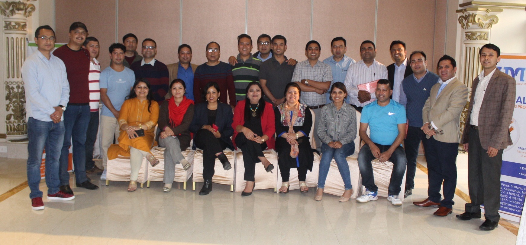 Workshop on Managerial Effectiveness & Performance Enhancement