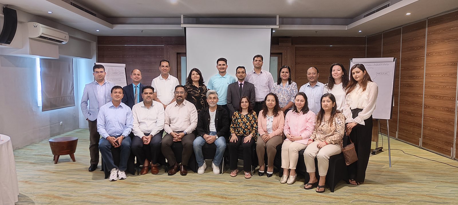 Exclusive International 'Leadership Retreat' Bali, Indonesia 2023