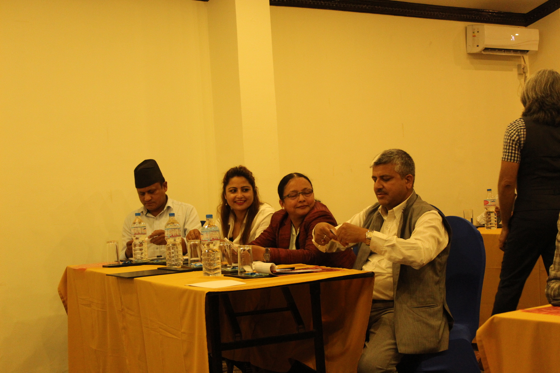 Master Workshop on High Impact Sales Productivity