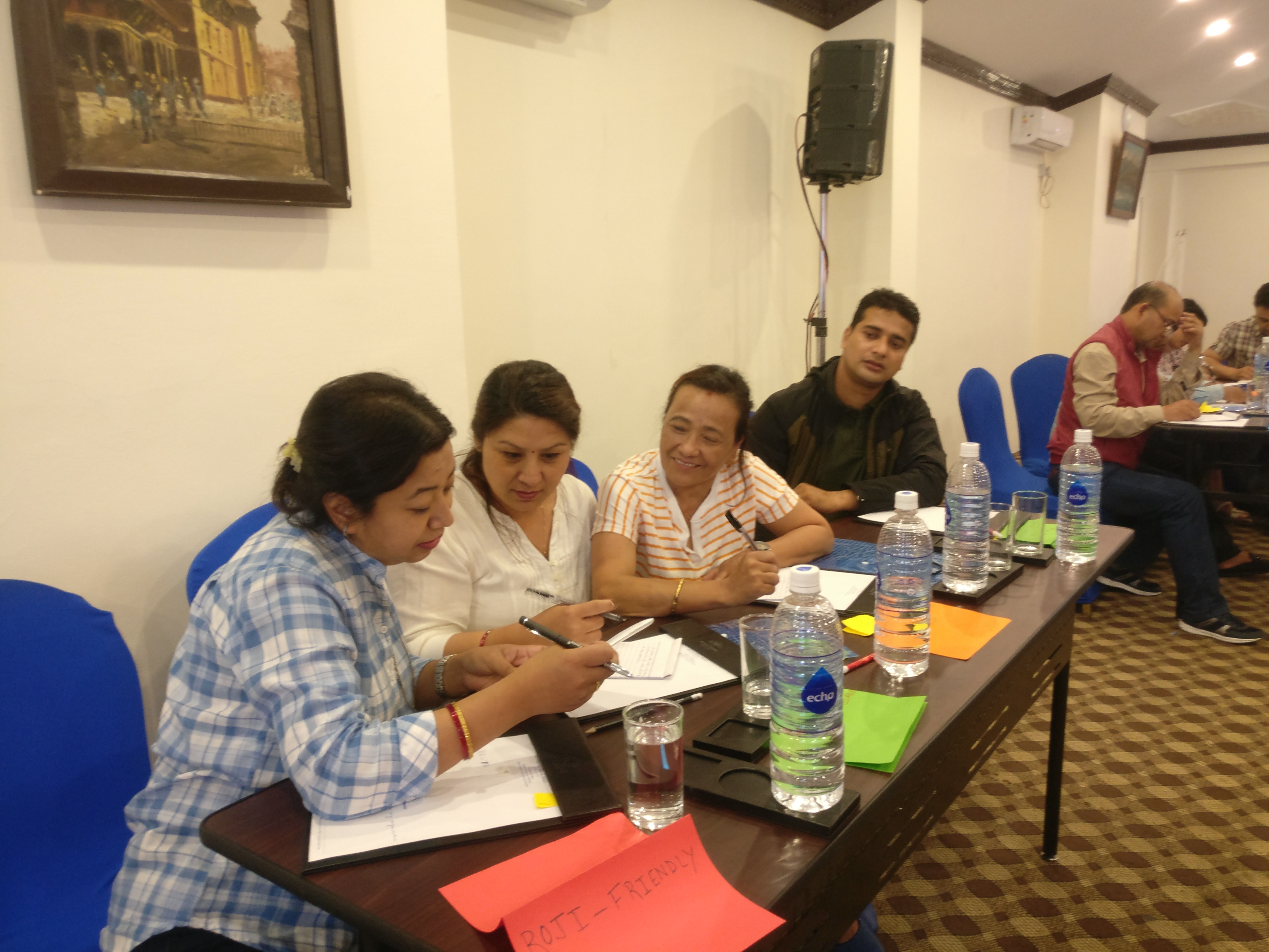 Workshop on Office Management & Effective Administrative Skills