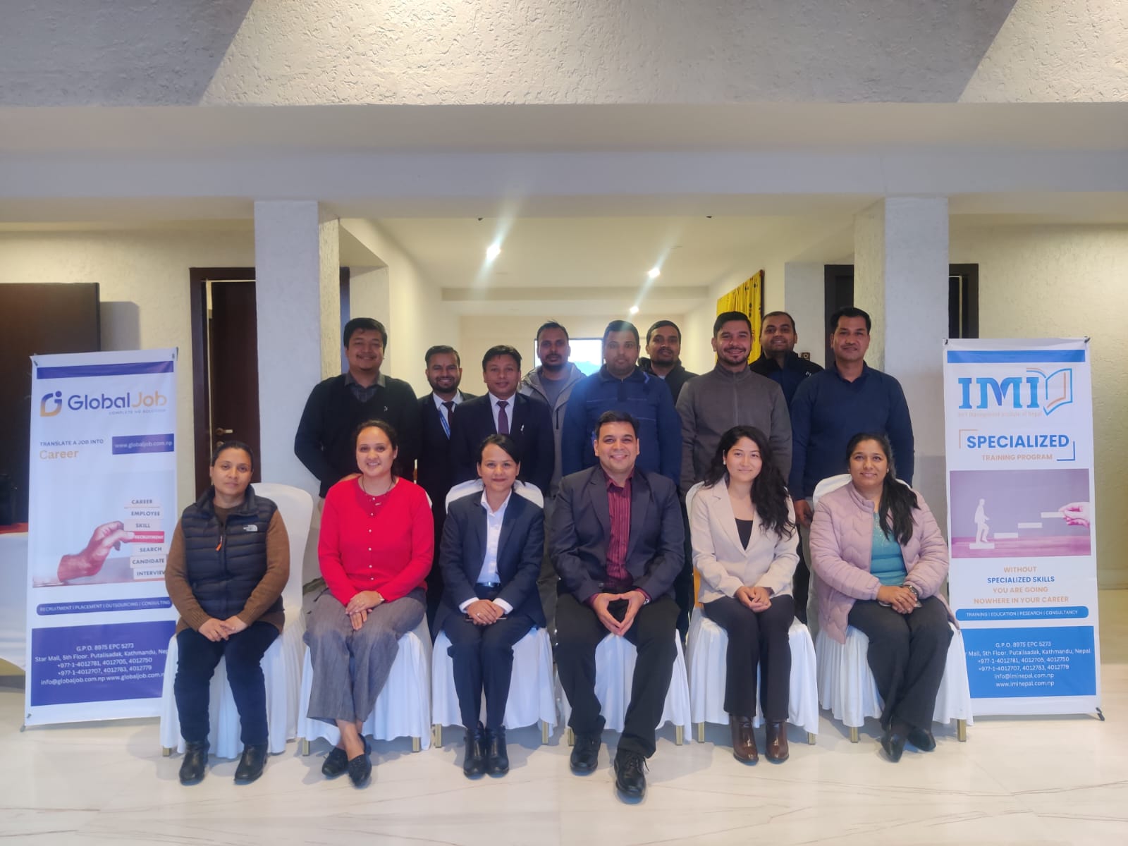 Workshop on Corporate Lending - 2025