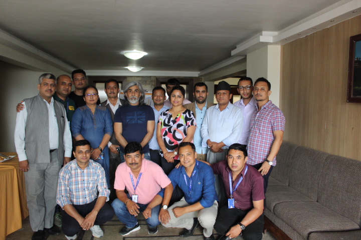 Master Workshop on High Impact Sales Productivity