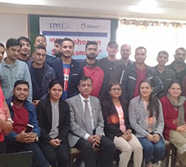 Workshop on SME Lending