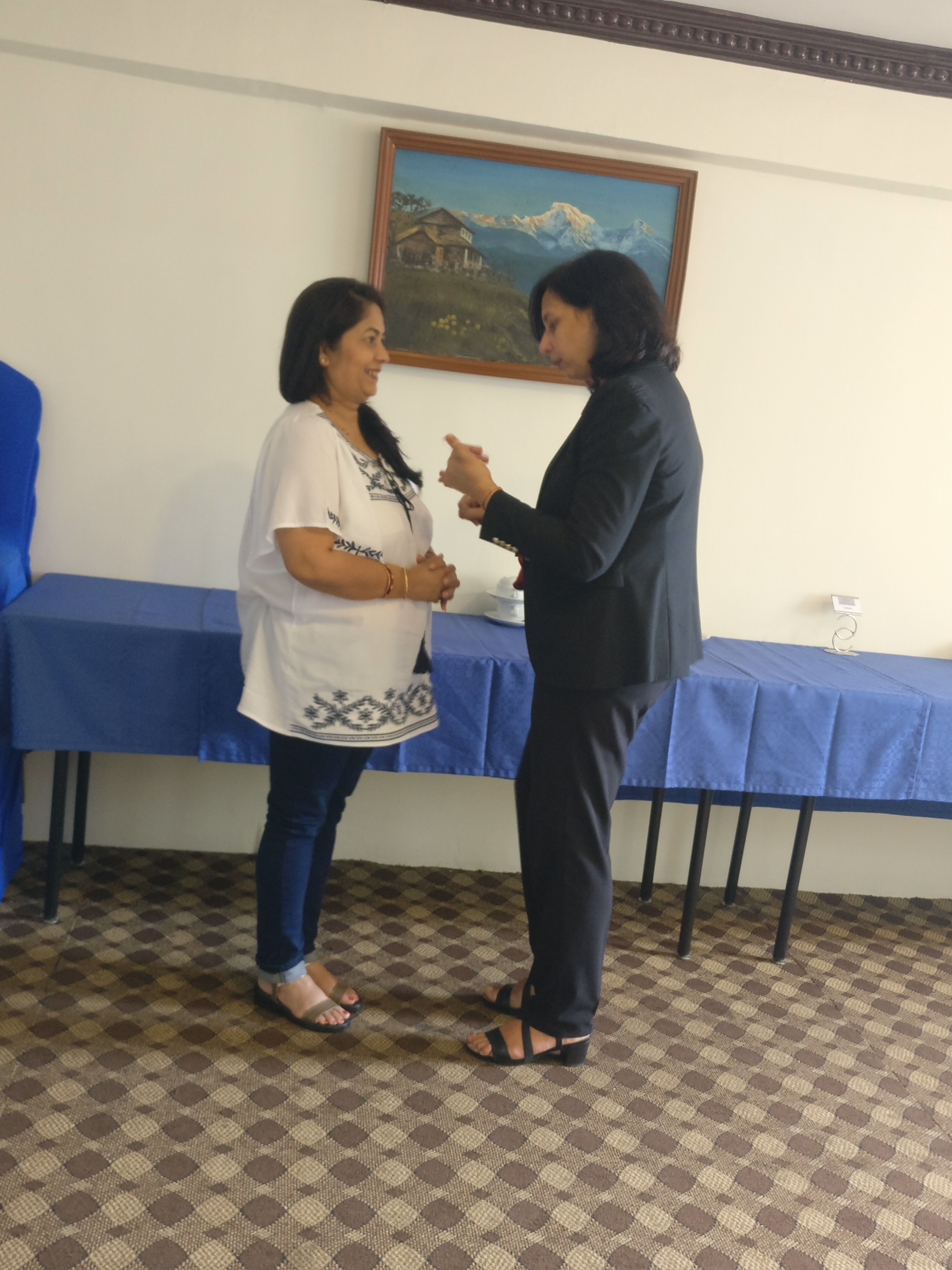 Workshop on Office Management & Effective Administrative Skills