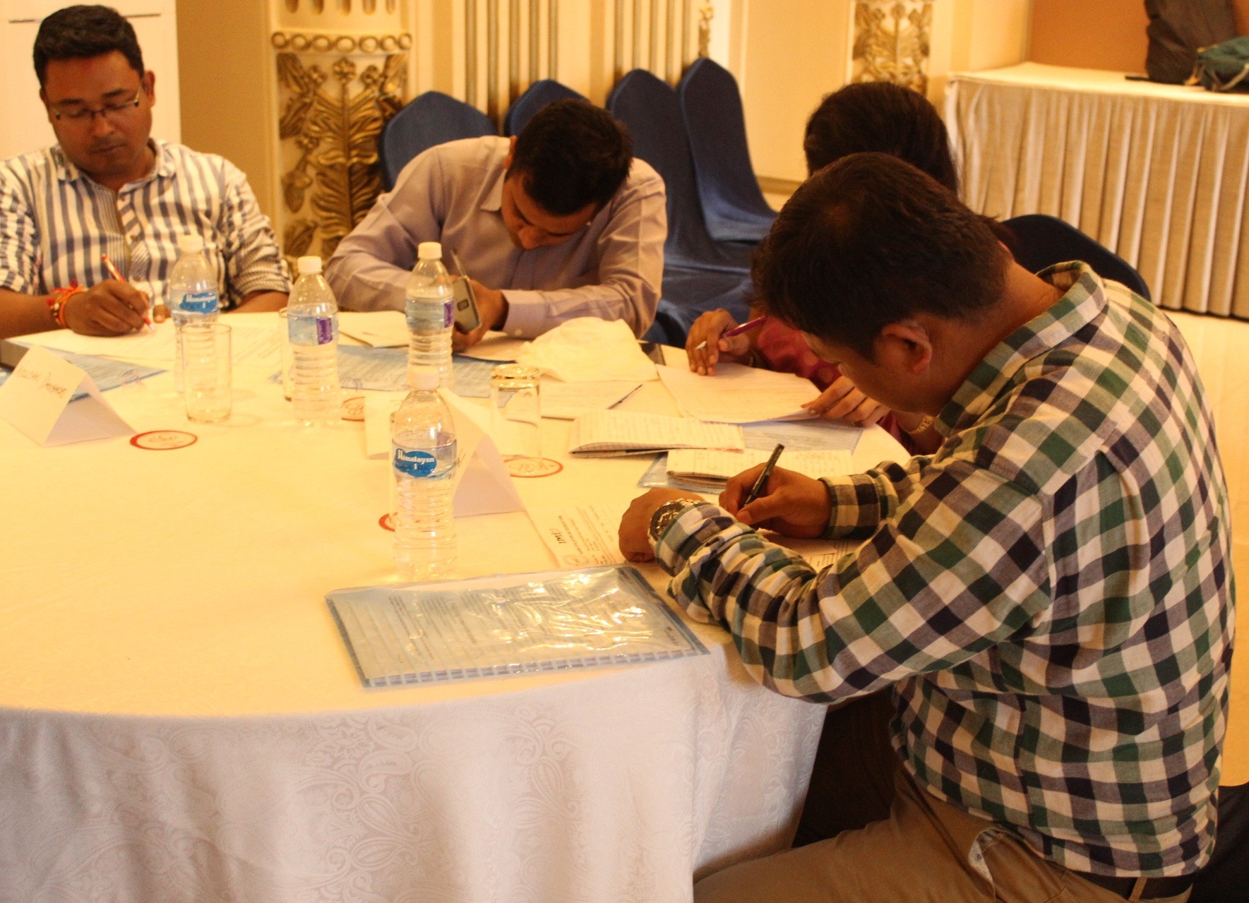 Workshop on Planning in Procurement, Sourcing and Logistics Management