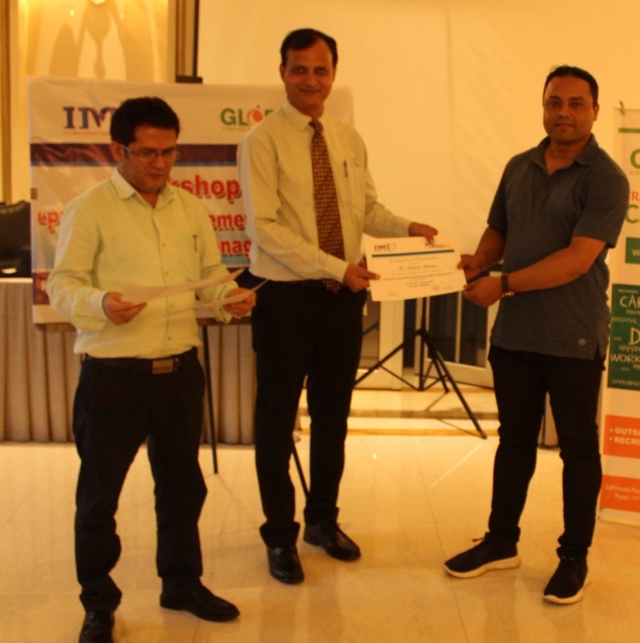 Workshop on Planning in Procurement, Sourcing and Logistics Management