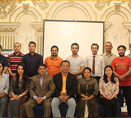 WORKSHOP on Digital Product & Strategies in Banking 26th & 27th Sept