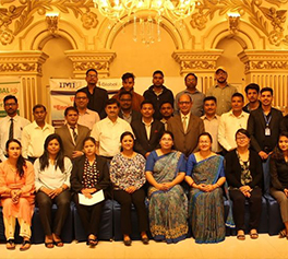 Workshop on Engineering Contract All risk