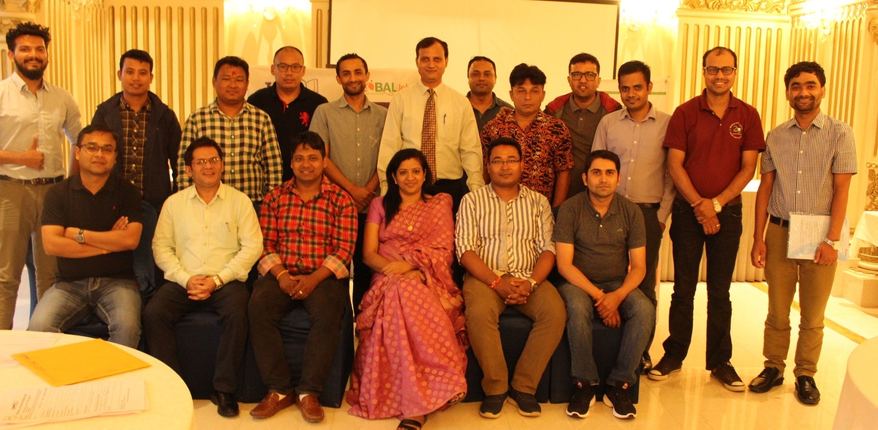 Workshop ON Planning in Procurement, Sourcing and Logistics Management