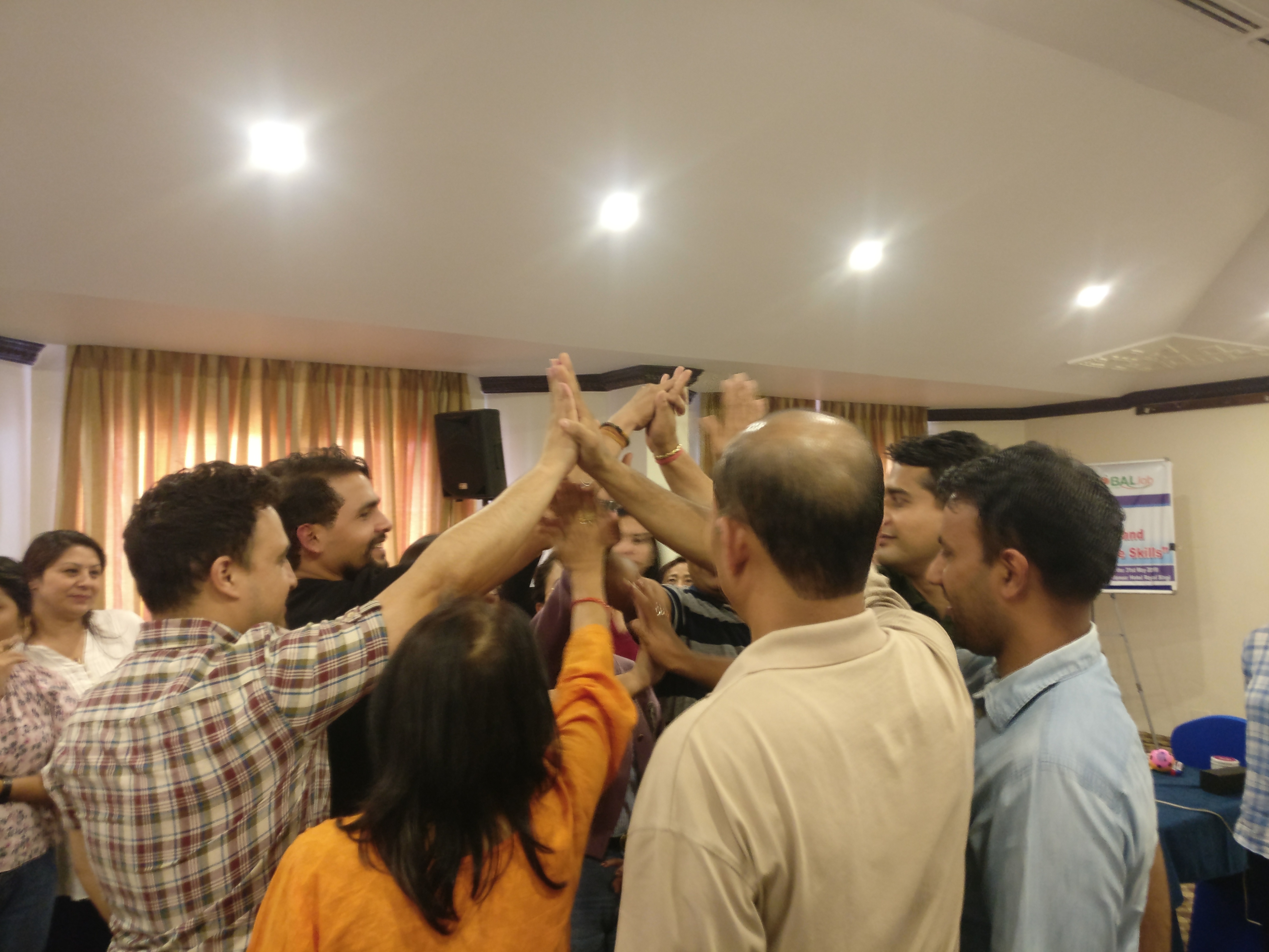 Workshop on Office Management & Effective Administrative Skills