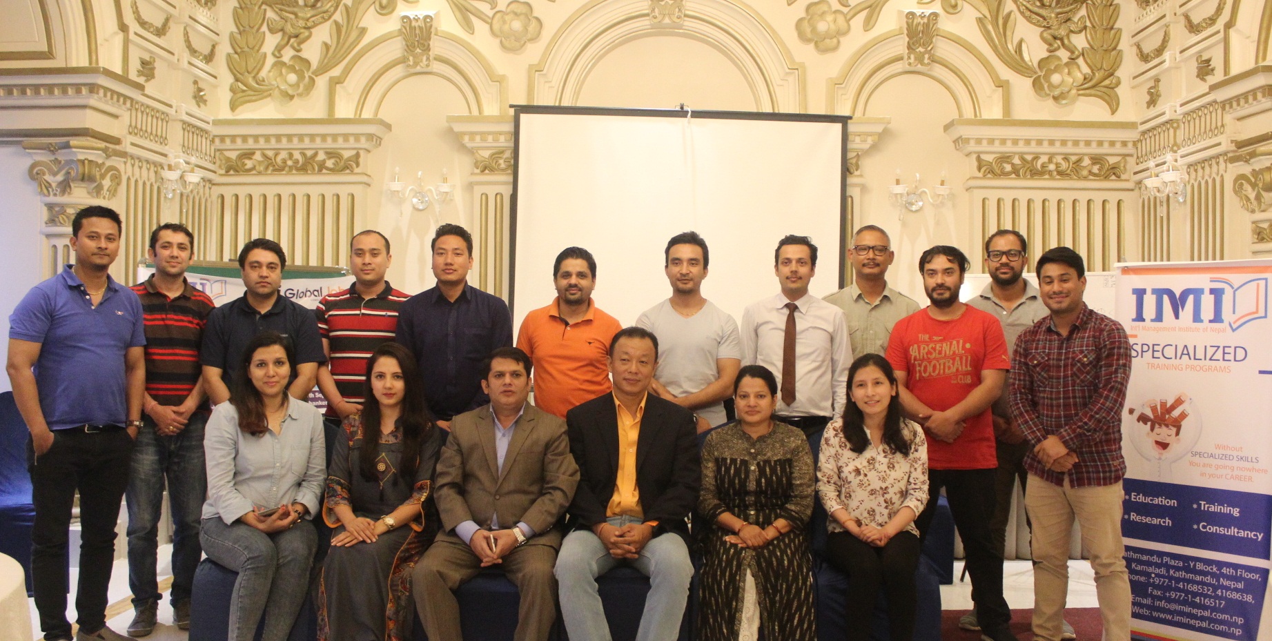 WORKSHOP on Digital Product & Strategies in Banking 26th & 27th Sept