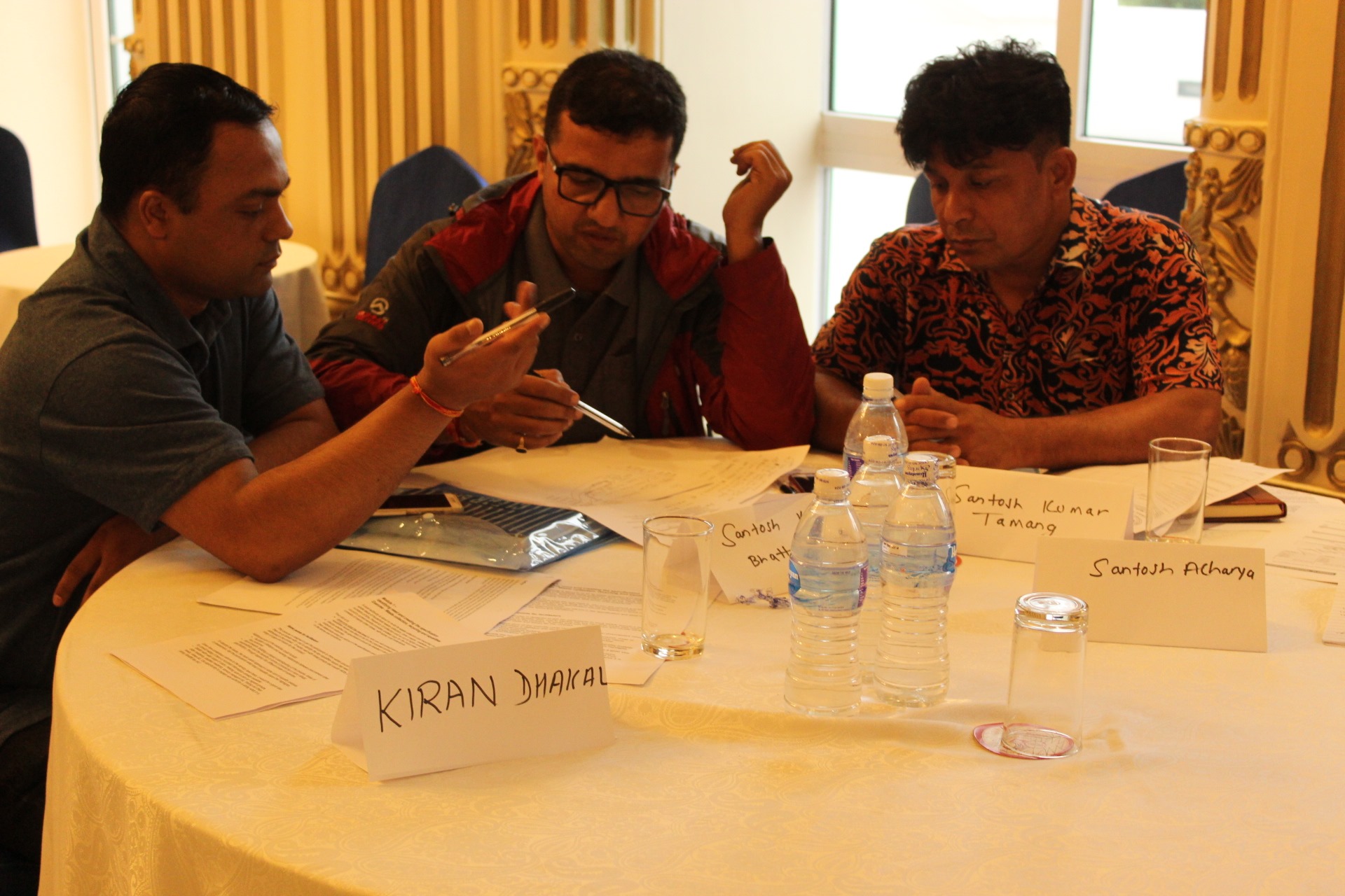 Workshop on Planning in Procurement, Sourcing and Logistics Management