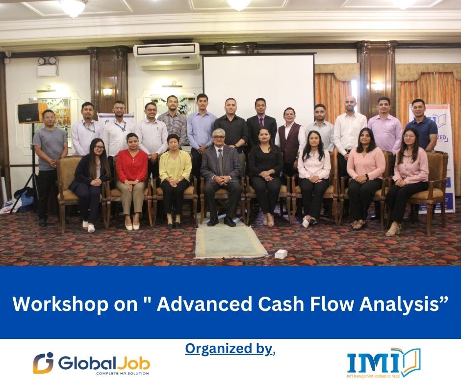 Advanced Cash Flow Analysis