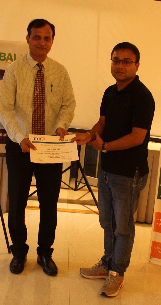 Workshop on Planning in Procurement, Sourcing and Logistics Management