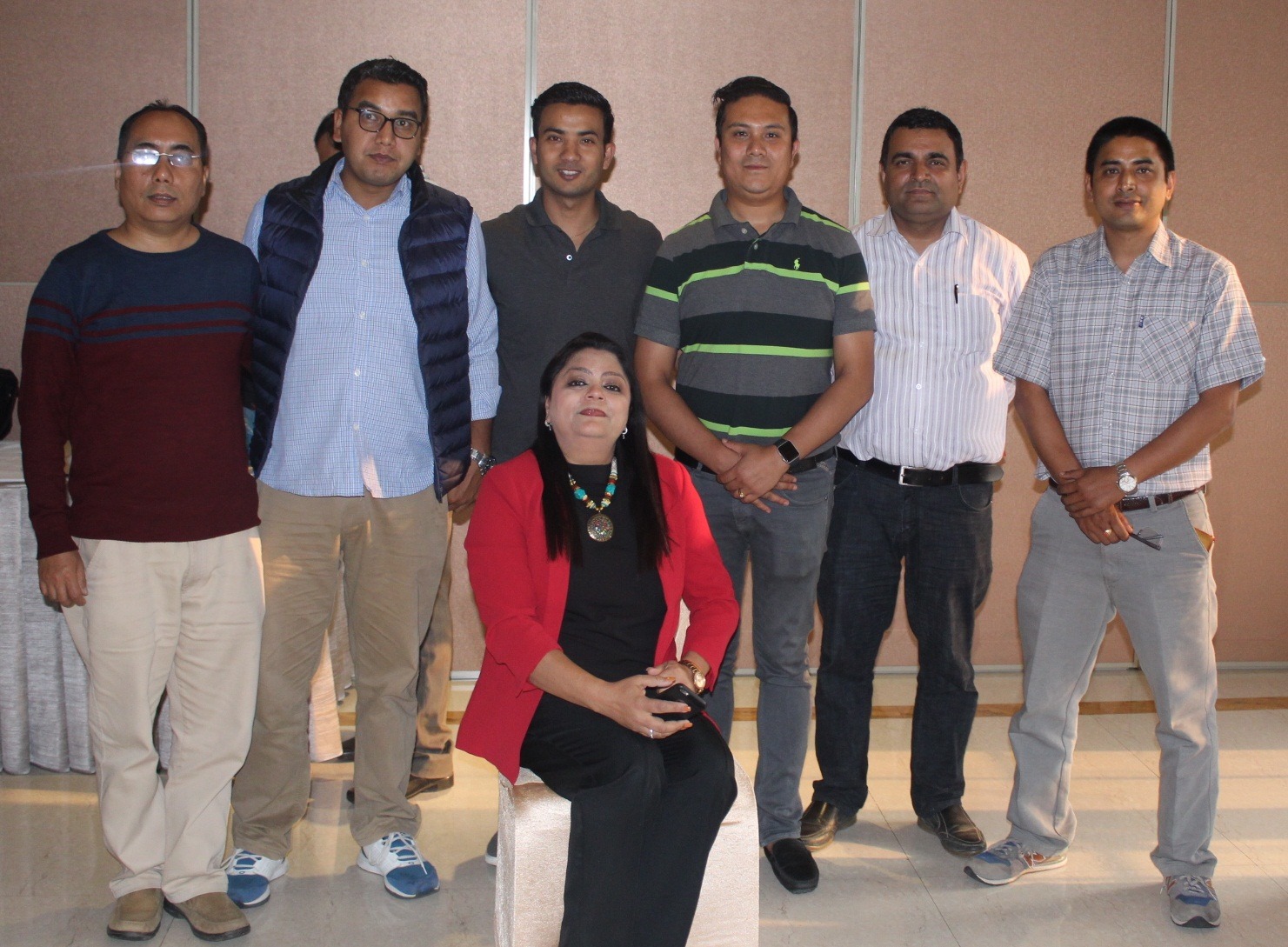 Workshop on Managerial Effectiveness & Performance Enhancement