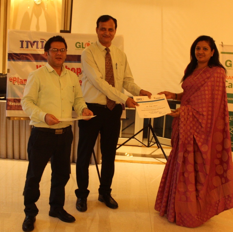 Workshop on Planning in Procurement, Sourcing and Logistics Management